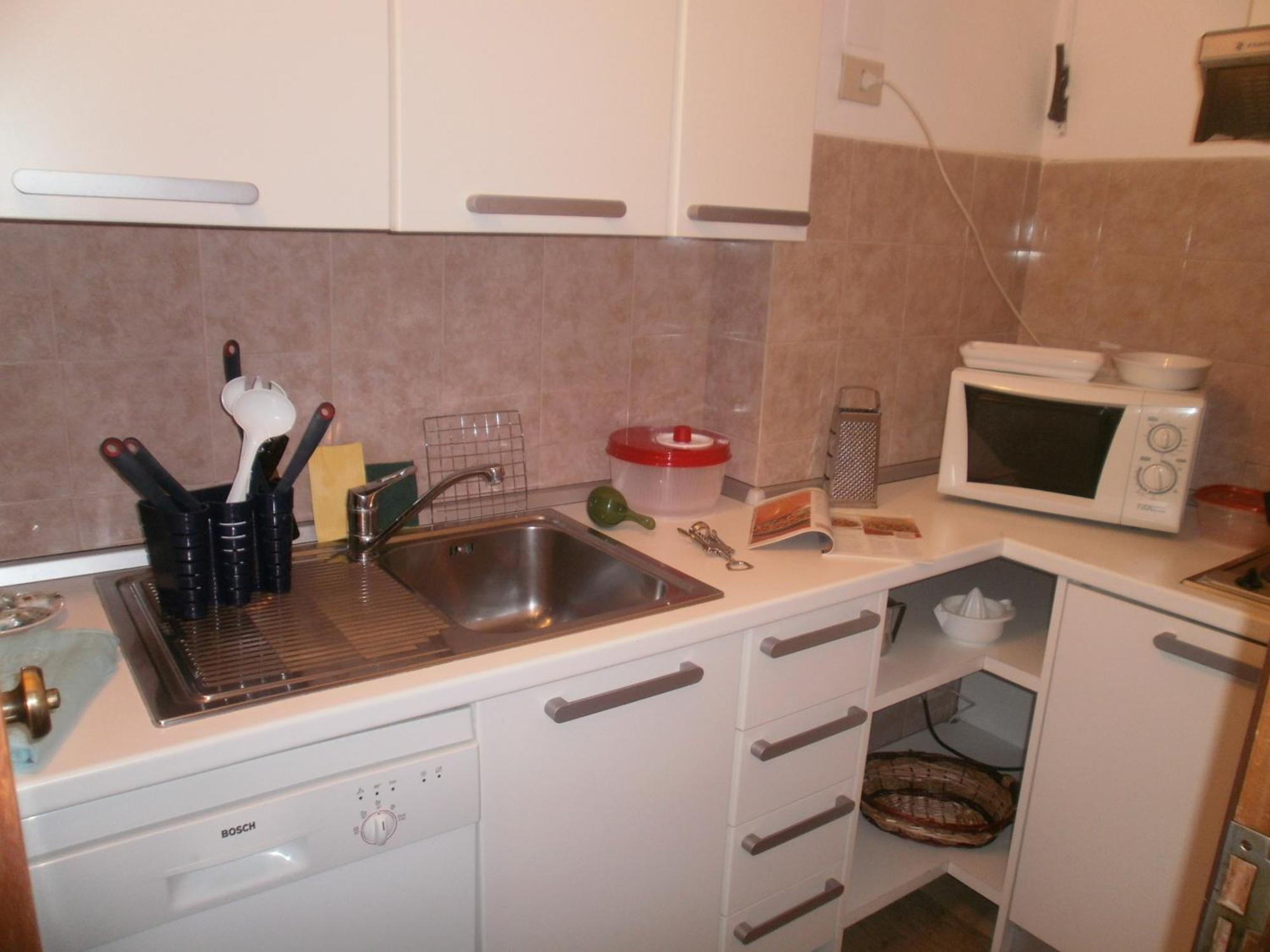 Residenze Garden — Fotos 1